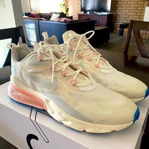 Nike Air Max 270 react